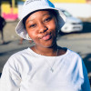 LEBOHANG ZINHLE NKABINDE